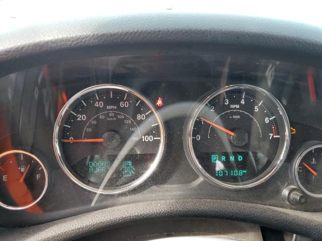 2015 JEEP WRANGLER UNLIMITED SAHARA - 1C4BJWEG0FL571719