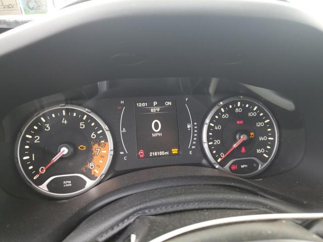 2018 JEEP RENEGADE L ZACCJBBB2JPH12624