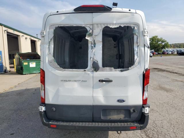 2019 FORD TRANSIT T- 1FTYR2CMXKKB43788