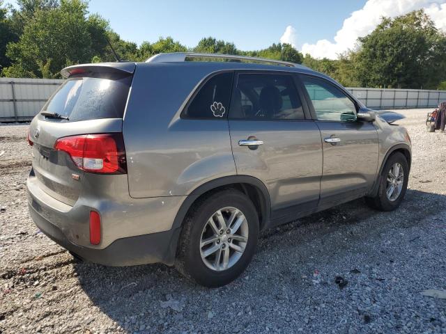2014 KIA SORENTO LX #3279575260