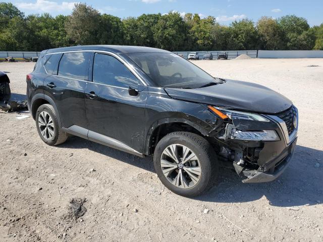 2021 NISSAN ROGUE SV #3296218481