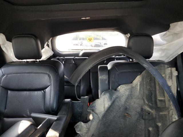 2020 FORD EXPLORER XLT - 1FMSK8DH7LGA14017