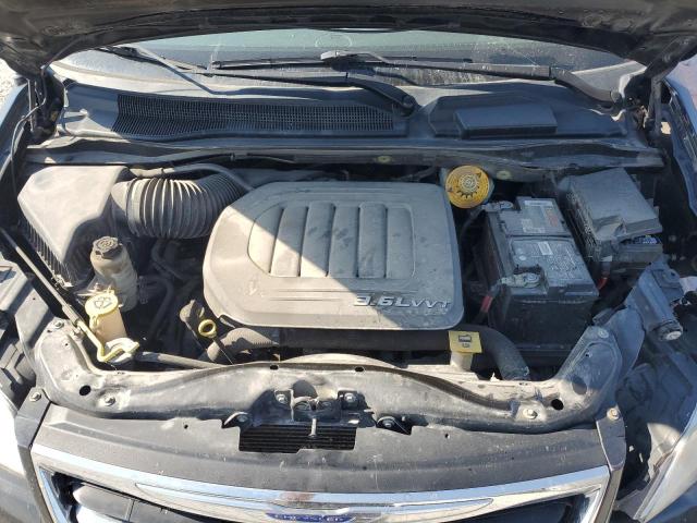 2015 CHRYSLER TOWN & COU 2C4RC1BG1FR751413