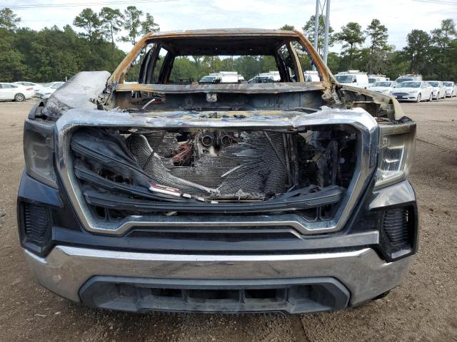 2020 GMC SIERRA C15 #3301909488