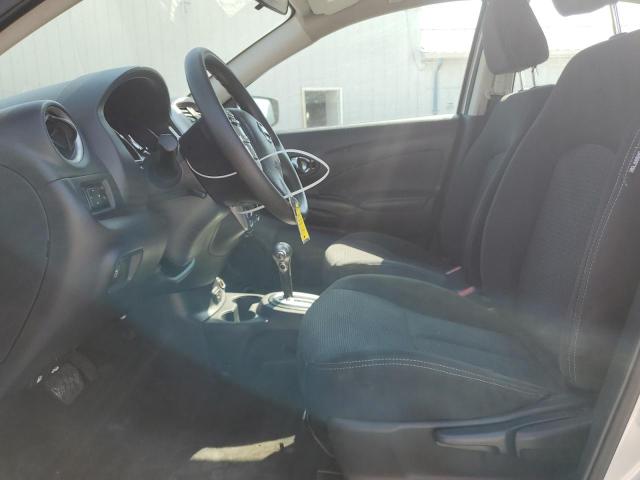 2018 NISSAN VERSA S 3N1CN7AP7JL877904