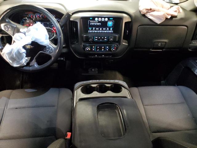 2017 CHEVROLET SILVERADO 3GCUKREC6HG278248