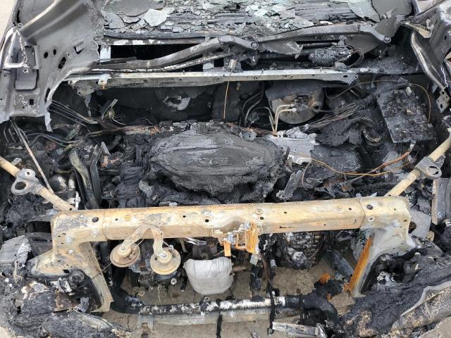 2017 CHRYSLER PACIFICA TOURING L #3283966797