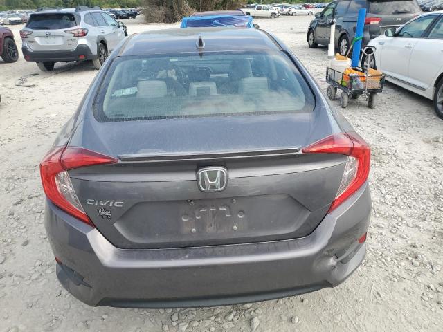 2017 HONDA CIVIC EX 19XFC1F30HE028599