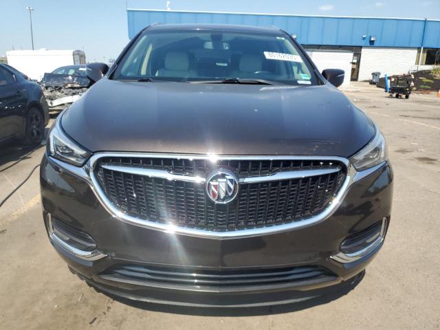 2018 BUICK ENCLAVE ESSENCE 5GAERBKW8JJ138861