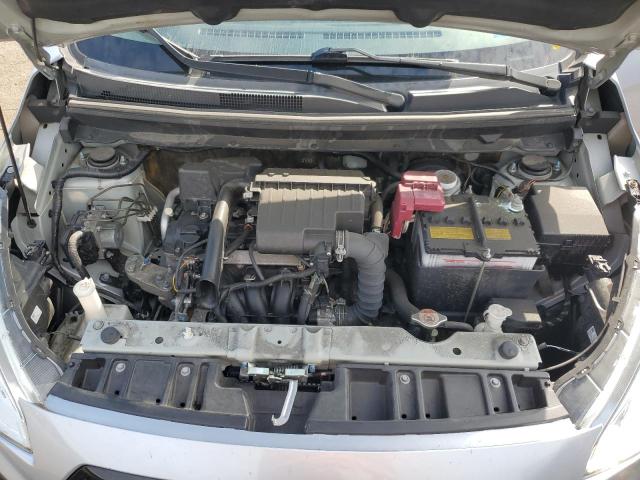 2020 MITSUBISHI MIRAGE G4 ML32F4FJ5LHF06613