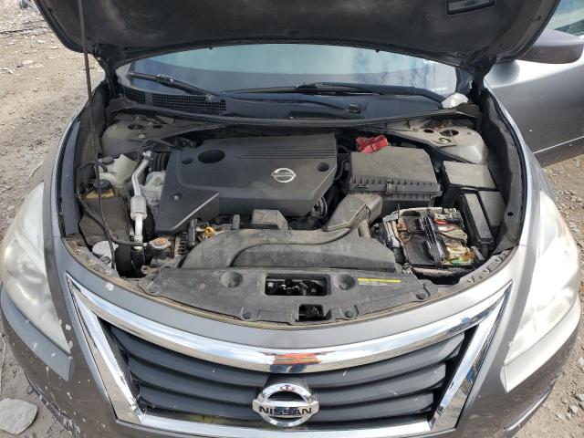 2015 NISSAN ALTIMA 2.5 #3296296448