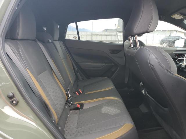 2024 SUBARU CROSSTREK #3284975925