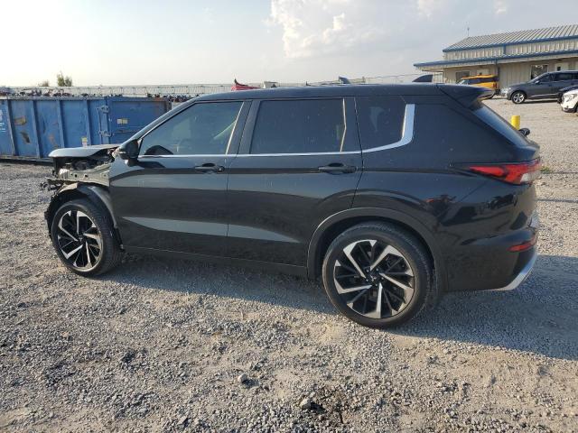 2022 MITSUBISHI OUTLANDER JA4J4UA86NZ017550