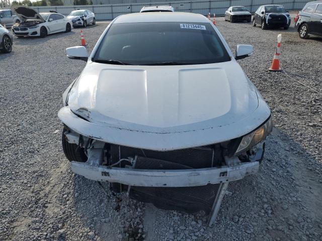 2017 CHEVROLET IMPALA LT 2G1105SA5H9167956