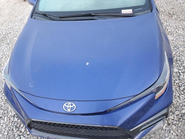 2020 TOYOTA COROLLA SE JTDP4RCE9LJ002357