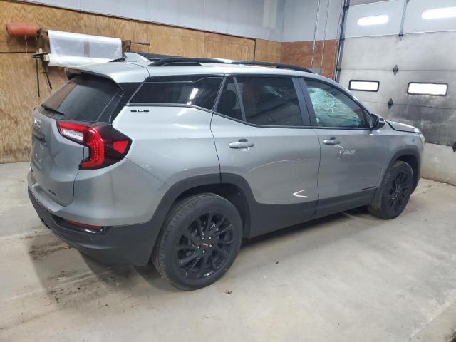 2023 GMC TERRAIN SL - 3GKALTEGXPL166806