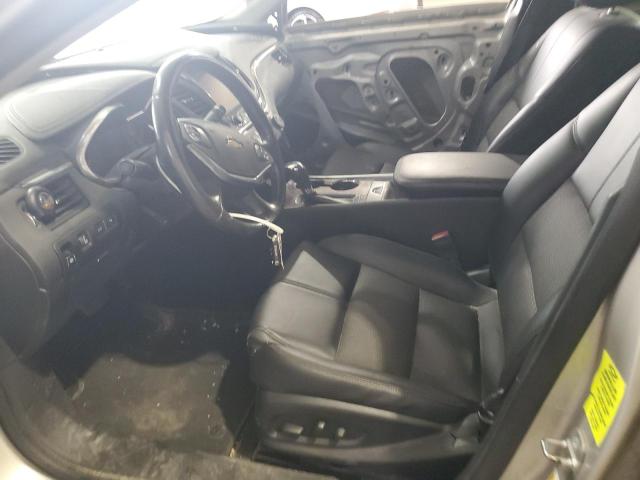 2015 CHEVROLET IMPALA LT 2G1125S31F9288606