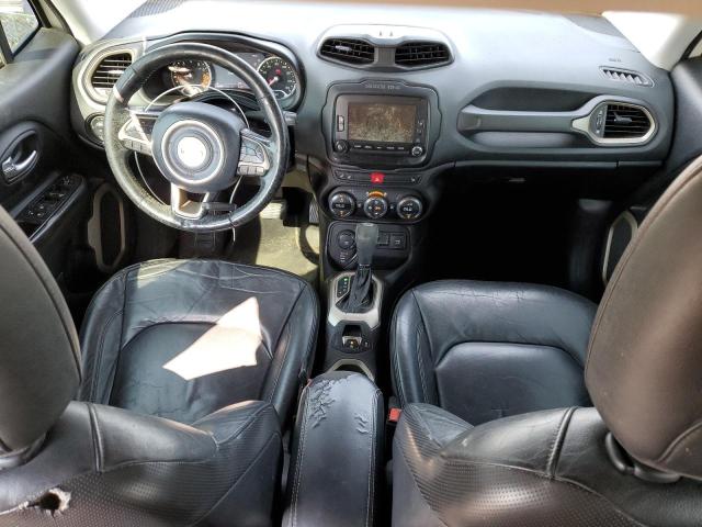 2016 JEEP RENEGADE L ZACCJBDT0GPC98693