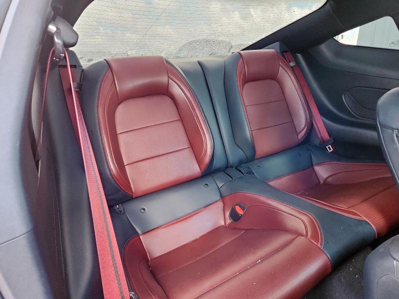 2024 FORD MUSTANG #3291524931