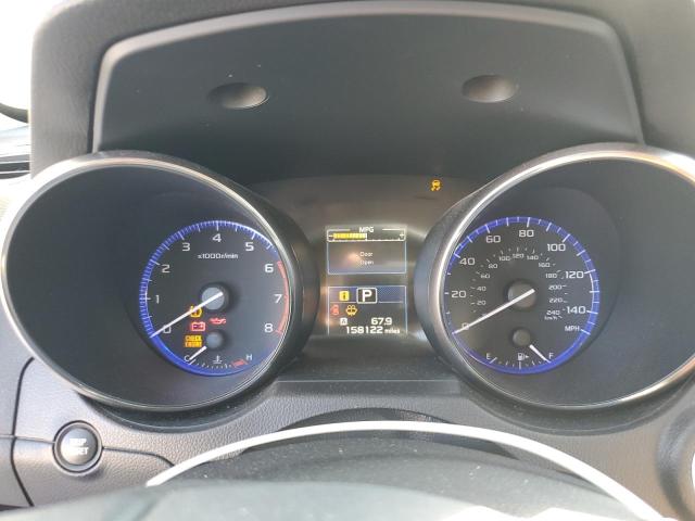 2016 SUBARU LEGACY 2.5 #3278792626