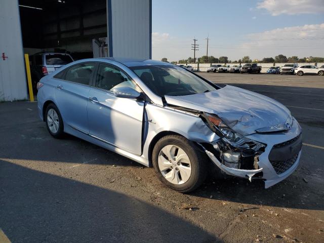 2015 HYUNDAI SONATA HYB KMHEC4A44FA134708