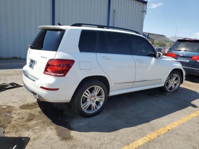 2015 MERCEDES-BENZ GLK 350 4M - WDCGG8JB1FG397737