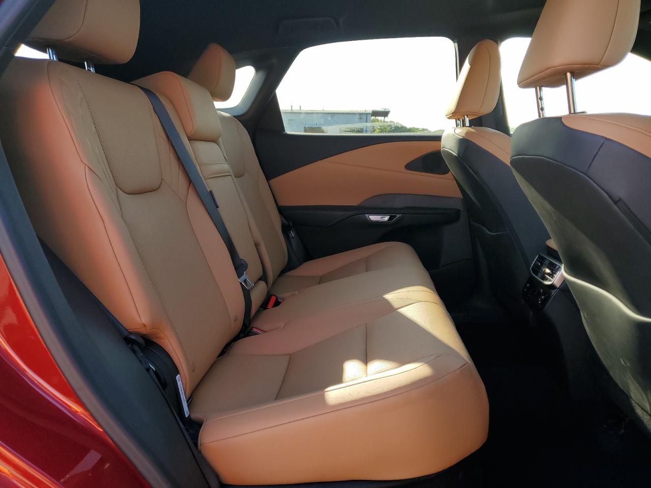 LEXUS RX 350 BASE