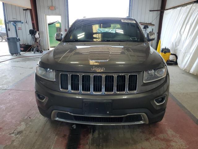 2014 JEP GRAND CHEROKEE LIMITED - 1C4RJFBG9EC210670