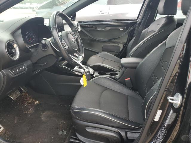 2020 KIA FORTE GT L - 3KPF34AD2LE223579