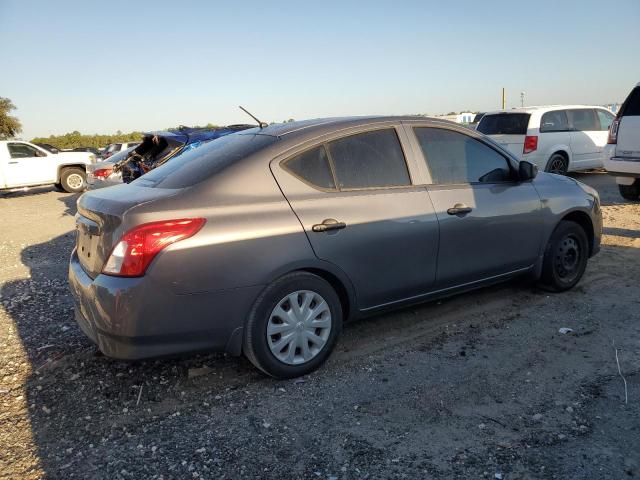 2016 NISSAN VERSA S 3N1CN7AP9GL904478