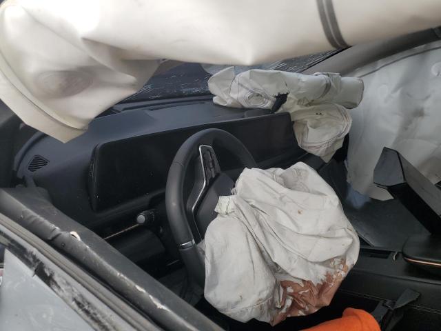 2025 NISSAN ARIYA ENGA JN8CF0BF5SM768554