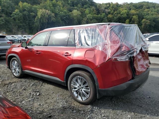 2025 TOYOTA GRAND HIGH #3279498305