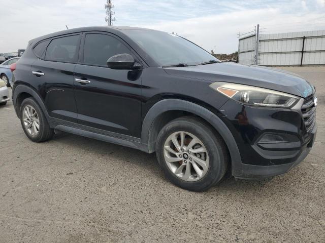 2016 HYUNDAI TUCSON SE KM8J23A42GU027944