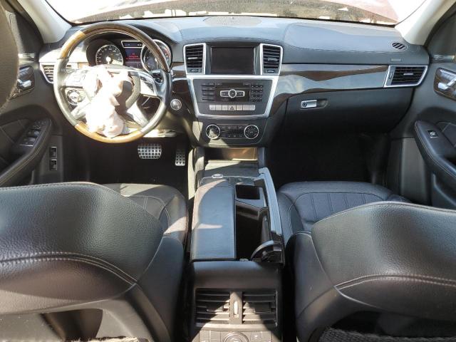 2015 MERCEDES-BENZ GL 450 4MATIC 4JGDF6EE0FA505462