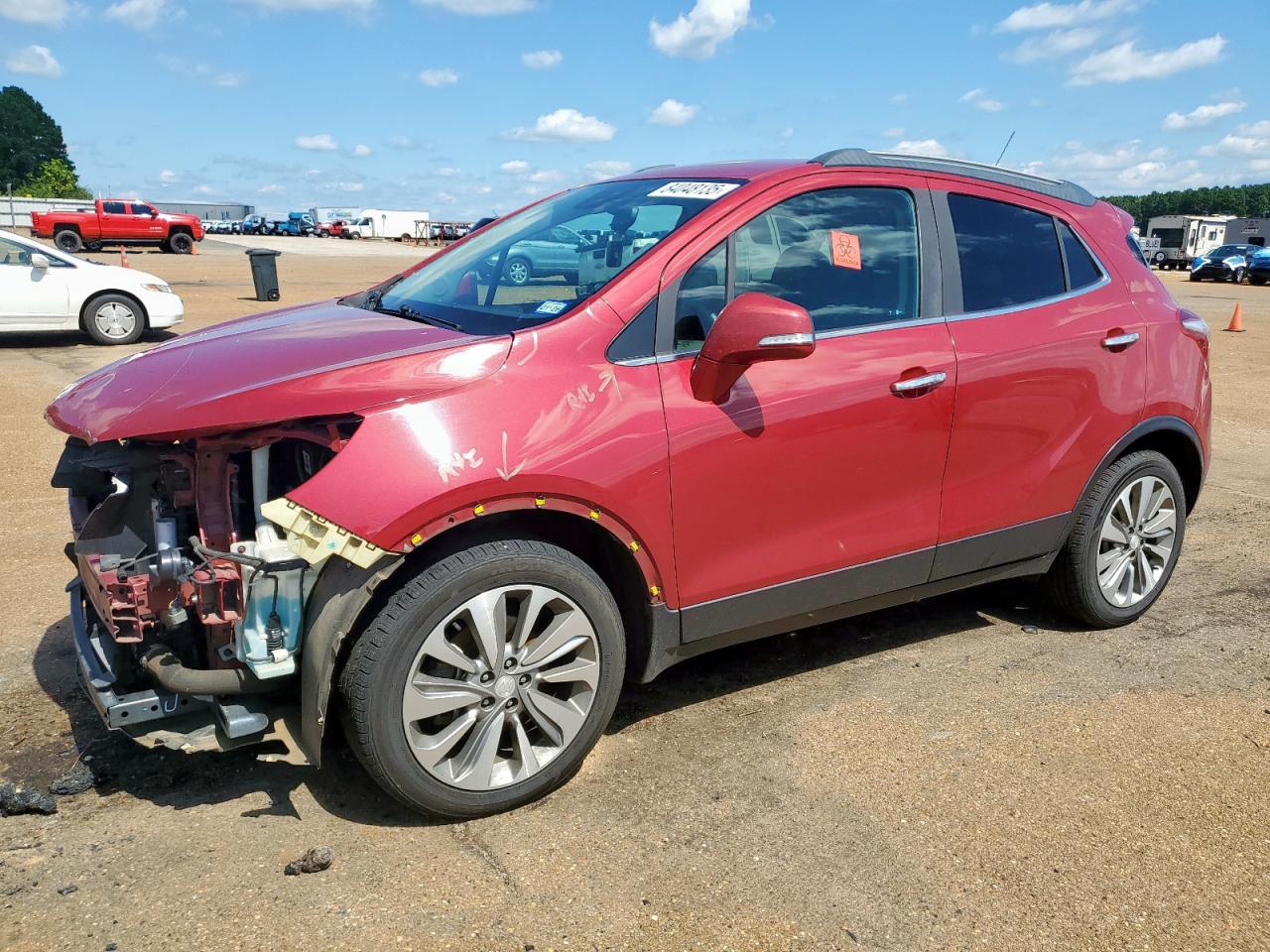 BUICK ENCORE PREFERRED