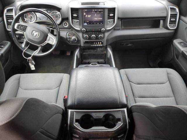 2022 RAM 1500 BIG H 1C6RRFBG3NN472821