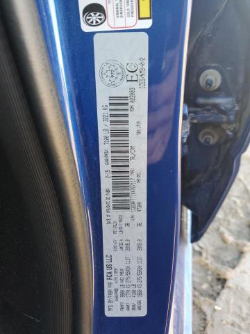 2019 RAM 1500 SPORT - 1C6SRFTT1KN767117