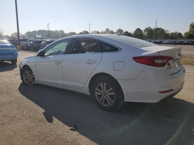 2016 HYUNDAI SONATA SE #3266967498