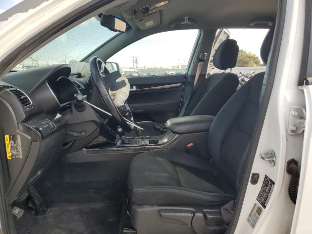 2015 KIA SORENTO LX #3297910780
