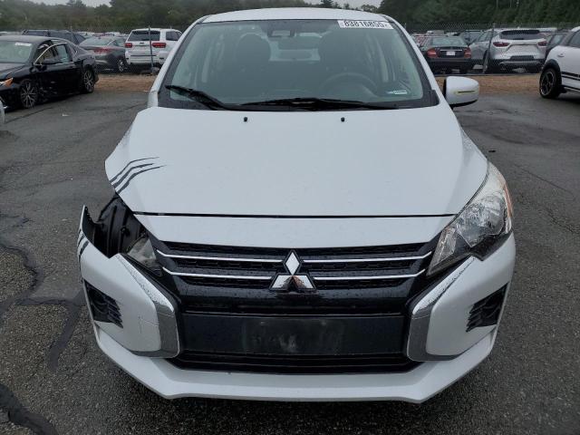 2022 MITSUBISHI MIRAGE G4 ML32FUFJ5NHF02208