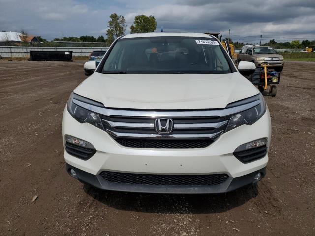 2016 HONDA PILOT EXLN 5FNYF6H78GB051828