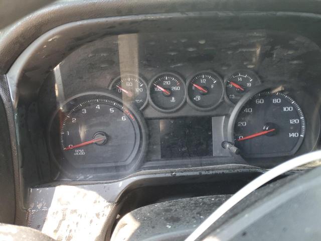 2021 CHEVROLET SILVERADO K1500 TRAIL BOSS CUSTOM 1GCPYCEFXMZ164251