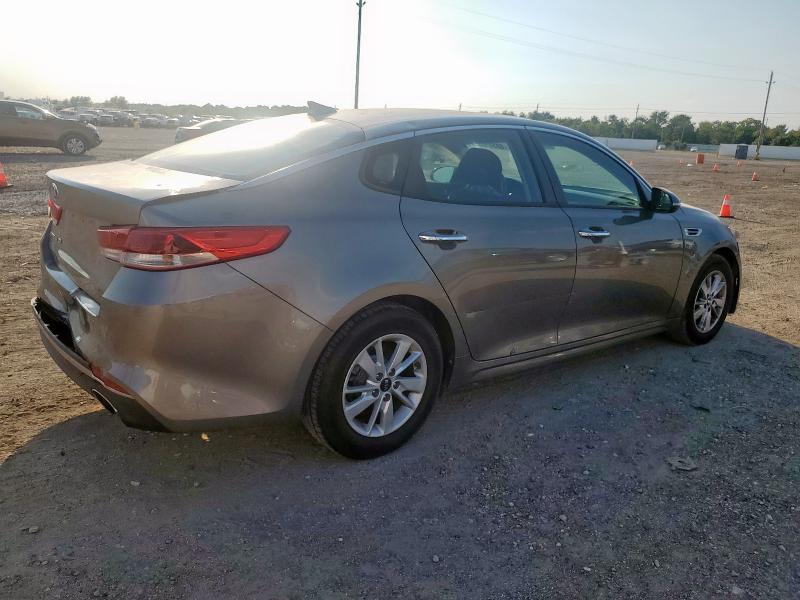 2018 KIA OPTIMA LX 5XXGT4L30JG209130
