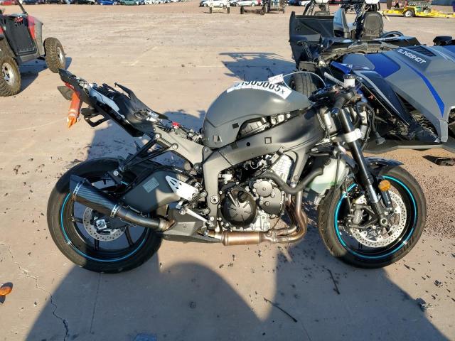 2025 KAWASAKI ZX636 K #3305427485