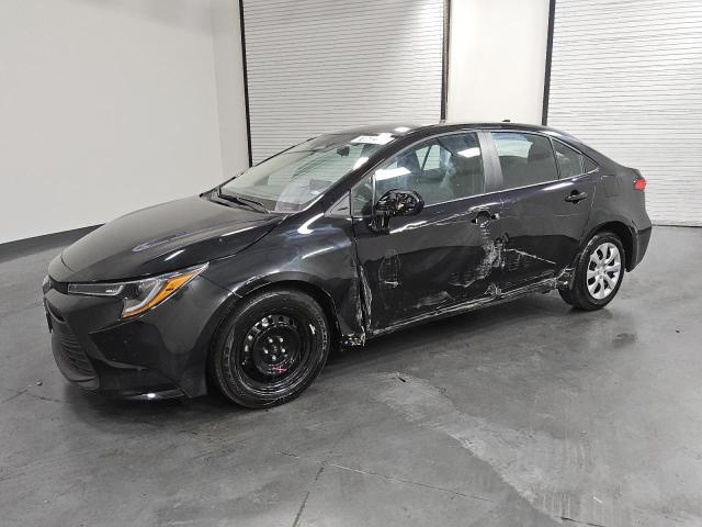 2025 TOYOTA COROLLA LE - 5YFB4MDE8SP282116