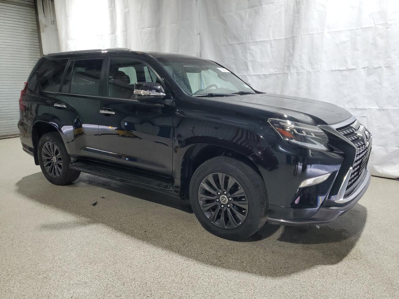 LEXUS GX 460 PREMIUM