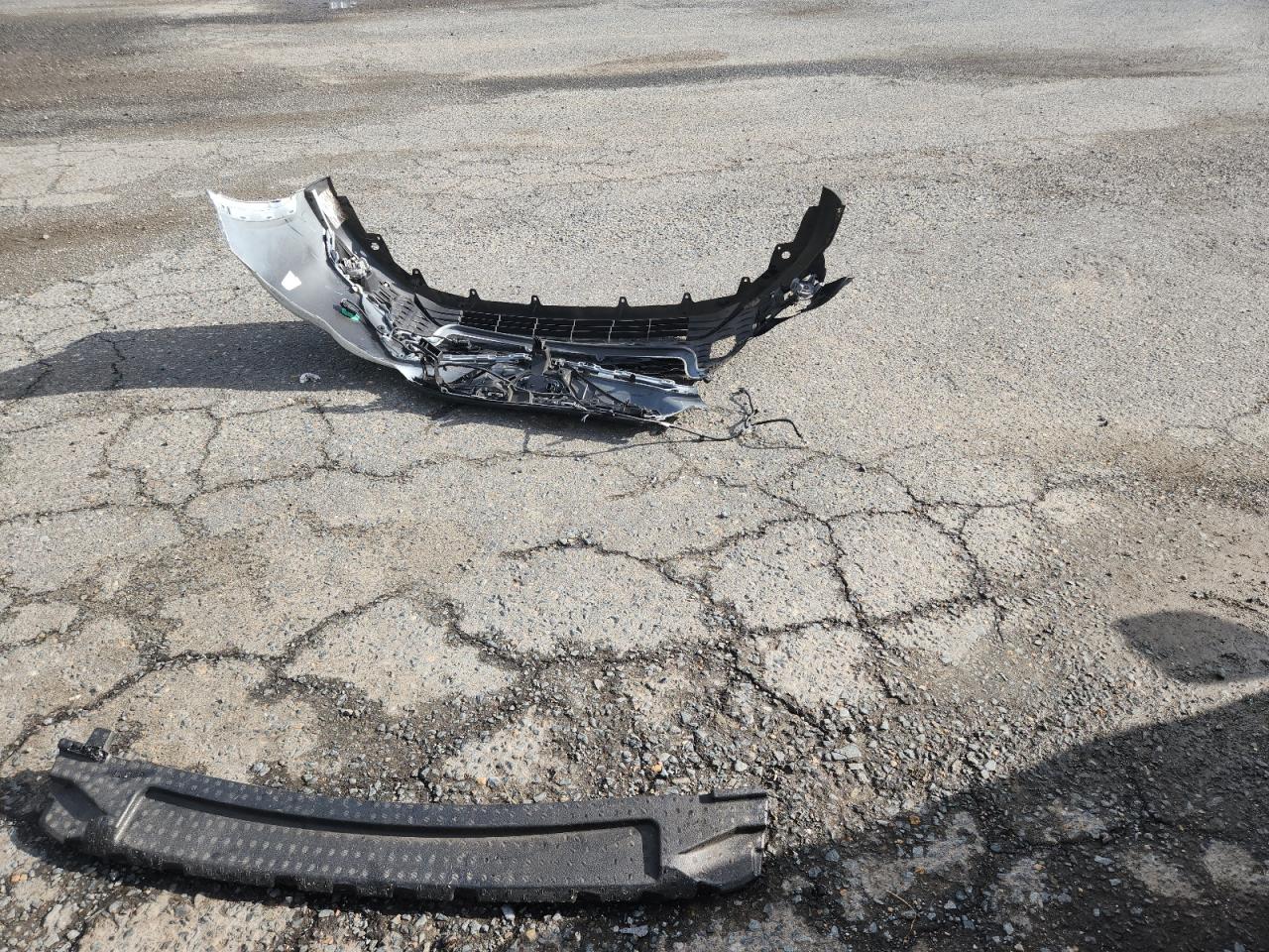 TOYOTA COROLLA CROSS LE