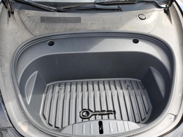 2023 TESLA MODEL 3 5YJ3E1EA6PF438121