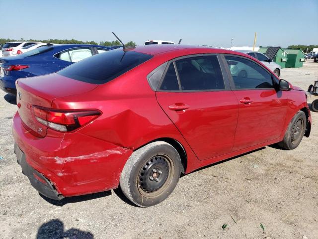 2019 KIA RIO S 3KPA24AB3KE165685