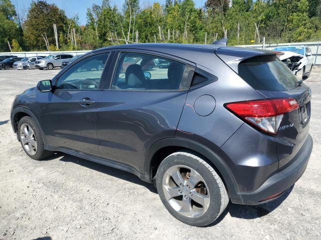 2019 HONDA HR-V LX 3CZRU6H32KG710958